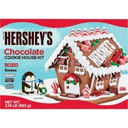 Hershey's Chocolate House Kit