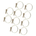 thumbnail image 2 of Double Wire Garden Hose End Clamp (52mm-57mm), 2 of 4