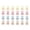 24 Pcs Gift Box - Multicolor, variant on Boho Bow Easter Bunny Party Favor Bags DIY Bunny Gift Boxes with Neutral Bow Ribbon, Rustic Paper Rabbit Ears Treat Bags Bulk for Easter Spring, Easter Party Supply