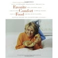 thumbnail image 1 of Pre-Owned Favorite Comfort Food : A Satisfying Collection of Home Cooking Classics, 1 of 1