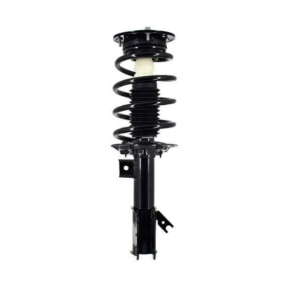 Front Right Quick Complete Strut and Coil Spring For 2013 - 2020 Ford Fusion