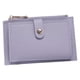 thumbnail image 2 of Cartera pequeña Strade Fareast Limited con múltiples ranuras para tarjetas Violeta, 2 of 8