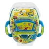 Sesame Street Deluxe Sound Potty Seat, 1.0 CT