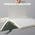 thumbnail image 5 of Professional Magnetic Closure Notebook, A5 Size 8.5x5.8 inches, Business Journal with Hardcover for Office Meetings, Conference Notes, 200g Premium Paper, Multi-Color Options Available, 5 of 6