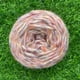 thumbnail image 1 of Nvzi Hilo de lana acrílica de felpa suave para hacer cabello de muñecas, tejer a crochet, fieltro de lana cardado, lana de oveja, mecha, fibra (50 g, A239), 1 of 5