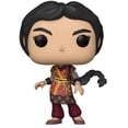 thumbnail image 2 of Pop Marvel Ms. Marvel 3.75 Inch Action Figure - Aisha #1082, 2 of 2