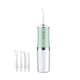 thumbnail image 1 of Enjuagador dental ultrasónico eléctrico portátil para uso doméstico, 1 of 5