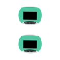 thumbnail image 1 of Sonducket Contador de pasos electrónico para caminar con pantalla LCD Contador de calorías Podómetro digital Jogging Senderismo al aire libre Type1 NO1, 1 of 6