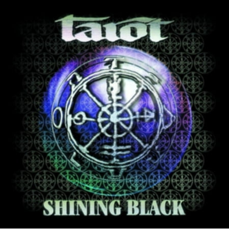 Shining Black: The Best of Tarot
