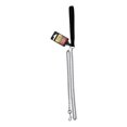 thumbnail image 1 of Correa De Cadena 2.0mm / 120cm P/ Perro Fancy Pets, 1 of 1