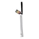 thumbnail image 1 of Correa De Cadena 2.0mm / 120cm P/ Perro Fancy Pets, 1 of 1