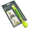 thumbnail image 5 of Hongchun Canned recovery spoon Creative cooking two in one long handle funnel fruit fork set, 5 of 5