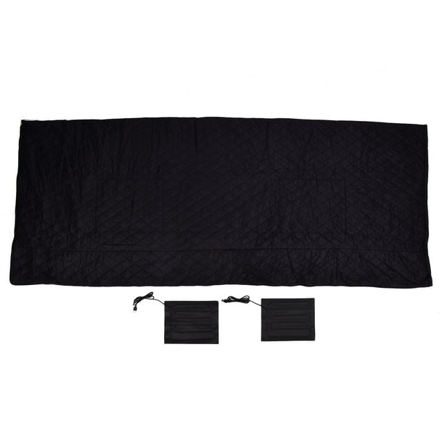Saco de dormir de poliéster, saco de dormir al aire libre USB saco de dormir para acampar saco de dormir al aire libre diseño exquisito Jadeshay A