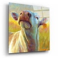 thumbnail image 2 of Epic Art '92 by Rita Kirkman, Acrylic Glass Wall Art, 12" x 12", 2 of 8