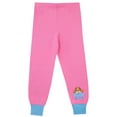 thumbnail image 4 of PAW Patrol Girls Long Sleeve Pajamas, Sizes 18M-8, 4 of 5