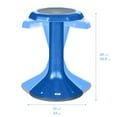 thumbnail image 3 of ACE Active Core Engagement Wobble Stool, 20-Inch Seat Height, 3 of 9