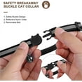 thumbnail image 3 of Cat Anti-Loss Collar Protectors - Set of 2, 3 of 5