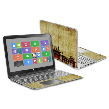 HP ENVY Rose Gold Skin Decal Wrap for HP Envy x360 15 6 Baked Walmart com HP ENVY Rose Gold Skin Decal Wrap for HP Envy x360 15 6 Baked Walmart com