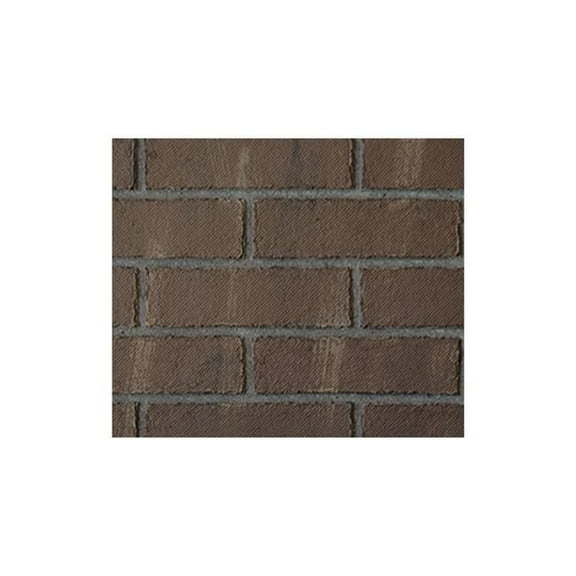 Cinnamon Ceramic Firebrick for VFI Series