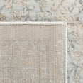 thumbnail image 6 of SAFAVIEH Isabella Jack Oriental Area Rug, Cream/Beige, 6'7" x 6'7" Round, 6 of 10