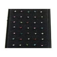 thumbnail image 4 of HOOUN 60x Crystal Rhinestone Stainless Steel Nose Ring Body Piercing Bone Stud Jewe:yy-Multicolor, 4 of 9