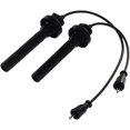 thumbnail image 4 of Applicable to 2 PCS Spark-Plug Ignition Wire Cord Set for Mitsubishi for Lancer 1.6L MD365102 Handlebar Accessories, 4 of 6