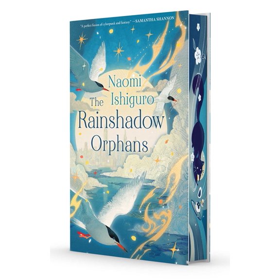 Rainshadow Orphans The Rainshadow Orphans: The Rainshadow Series, Book One, Book 1, (Hardcover)