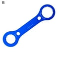 thumbnail image 1 of Bicycle Shaft BB Bottom Bracket Wrench DUB Multi-function Crankset Repair Tool, 1 of 10