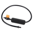 thumbnail image 3 of 5-head Micro Irrigation System Fog Mist Cooling Spray Nozzle Garden Greenhouse, 3 of 8