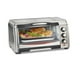 thumbnail image 2 of HORNO TOSTADOR FREIDORA AIRE HAMILTON BEACH 31323 6 REBANADAS azul 1 HAMILTON BEACH 31323-Plata, 2 of 6