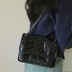 thumbnail image 5 of Artículos de lujo [AA] Bolso de hombro de cuero genuino para mujer 2024 Bolso de mensajero clásico versátil Bolso de mano para mujer, 5 of 5