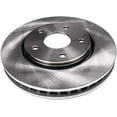 thumbnail image 6 of Detroit Axle - Front Disc Brake Rotors Replacement for 2007-2015 Mazda CX-9, 6 of 6