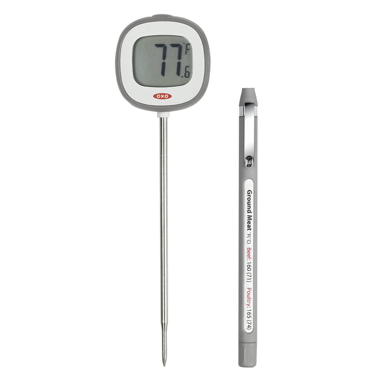 OXO Digital Thermometer