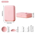 thumbnail image 3 of Popular! Duvet Cover Holding Clip, 2024 Upgraded Duvet Clips Plastic Duvet Cover Pins To Hold Comforter Inside, Double Sided Pin Fasteners Bed Accessories For Quilt Cush, 3 of 5