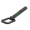 thumbnail image 3 of Bunblic Foldable Metal Detector, LCD Sound Alarm Vibration Instrument Metal Scanner Treasure Detector for Adults Camping With Battery, 3 of 8