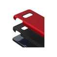 thumbnail image 3 of Incipio (SA-972-RBK) DualPro Case for Galaxy S10e - Iridescent Red/Black, 3 of 9