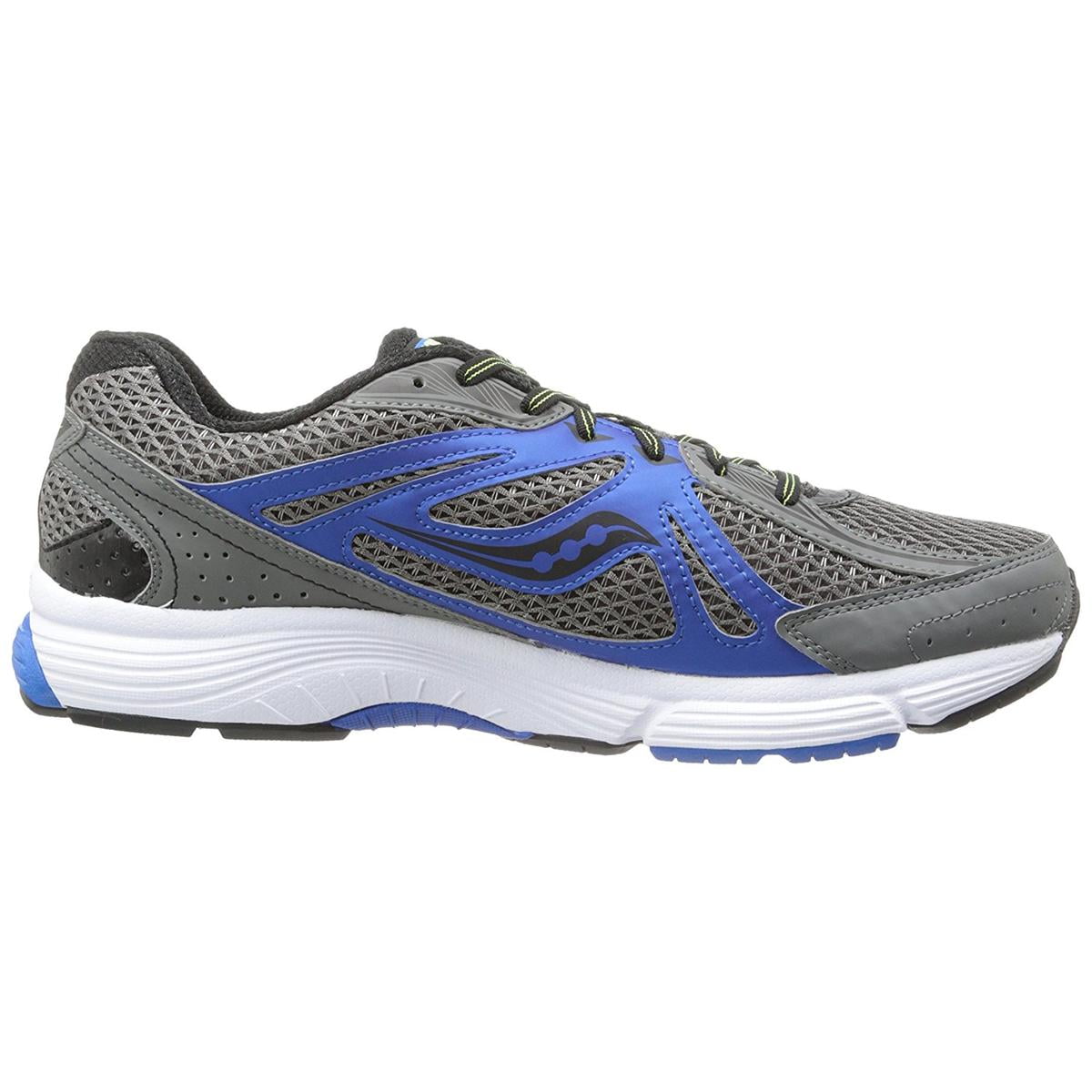 reviews saucony grid ignition 5