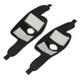 thumbnail image 4 of 1 Pair Of Self-heating Tourmaline Elbow Support Brace Pad Health Care Arthritis Protector, 4 of 8