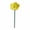 C, variant on Handmade Ceramic Bee Watering Station, 10.6" Garden Stake Bird Bath, Anti- Butterfly Puddler & Pollinator Feeder, Rustic Outdoor Art Yard Decor Gift for Bird Watchers Nature Lovers, B