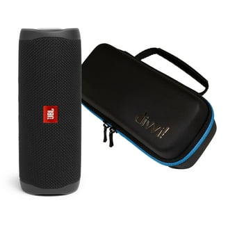 JBL Flip 4 Waterproof Portable Bluetooth Speaker - Walmart.com
