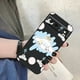 thumbnail image 1 of Coque de téléphone en silicone noir antichoc, dessin animé mignon Cinnamoroll pour Google Pixel 9 8 7A 7 snap6 5A 5 4 4A XL 5G, 1 of 4