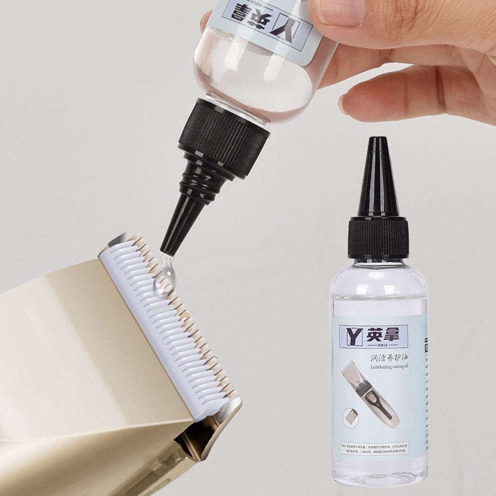100ml Electric Shaver Maintenance Oil Lubricate Hair Trimmer Oil B1J6 -  Walmart.ca