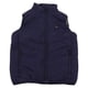 thumbnail image 1 of Chaleco calefactable eléctrico Chaqueta calefactora con calefacción USB inteligente 2 zonas calefactoras 3 engranajes Ropa calefactable para hombres para exteriores Azul oscuro 3XL YUNYI BRAND Deportes, 1 of 8
