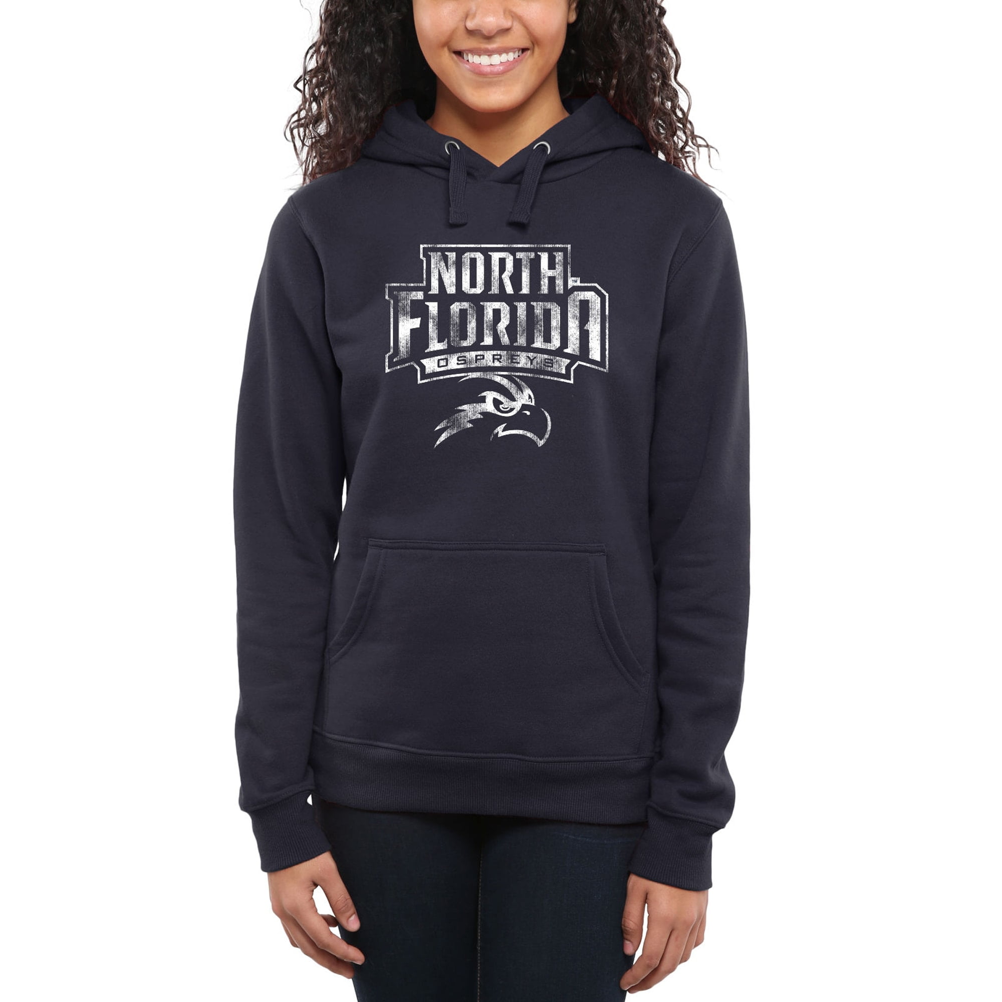 walmart navy blue hoodie