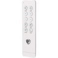 thumbnail image 4 of Haiku L Series L3127-X5-PB-00-00-E - Cooling fan with light - ceiling mounted - 52 in - black, 4 of 12
