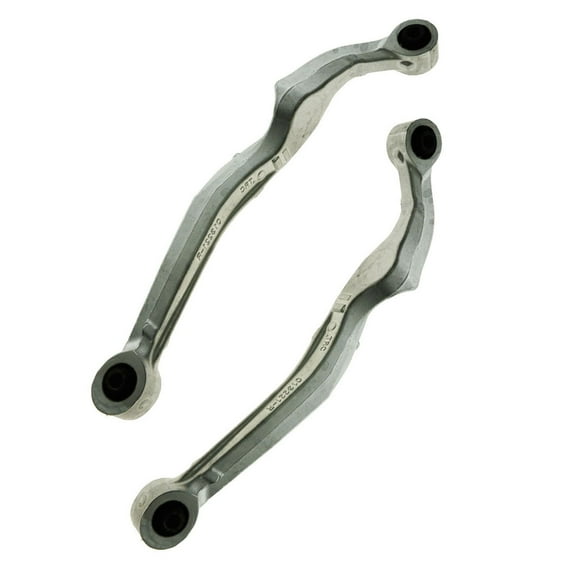 TRQ Rear Upper Control Arm Left & Right Pair Set of 2 for 08-19 Nissan Rogue PSA62926