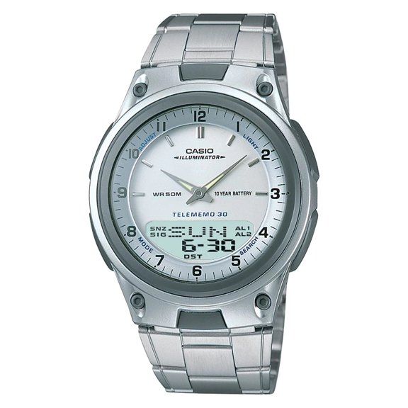 Reloj Casio Unisex AW-80D-7AVCF