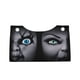 thumbnail image 2 of Funda de cuero larga para caja de pañuelos de la novia de Chucky: fundas para cajas de pañuelos, soporte rectangular para caja de pañuelos, soportes para pañuelos decorativos para el hogar, el baño,, 2 of 8