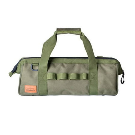

Tool Storage Bag Multipurpose Tote Bag Large Capacity Camping Accessories Bag