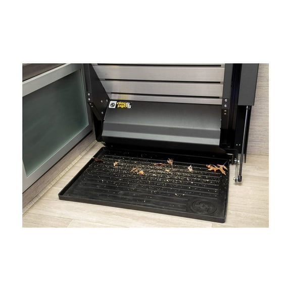 Lippert 801380 Solid Step All Weather Floor